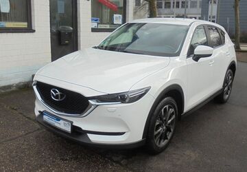 Mazda CX-5 175.000 km 13.950 &euro; Dillingen/Saar 66763