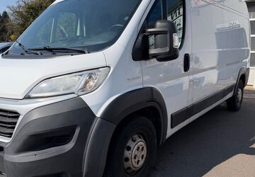 Fiat Ducato 79.700 km 14.590 &euro; Lebach 66822