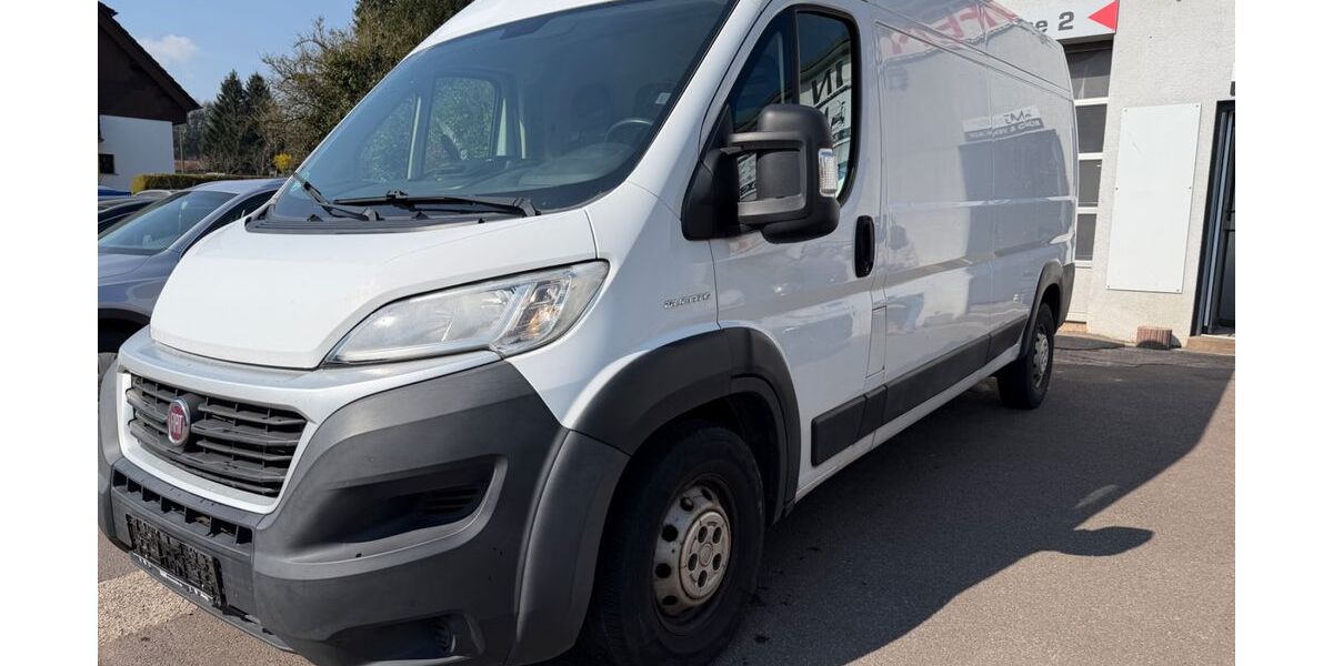 Fiat Ducato 79.700 km 14.590 &euro; Lebach 66822