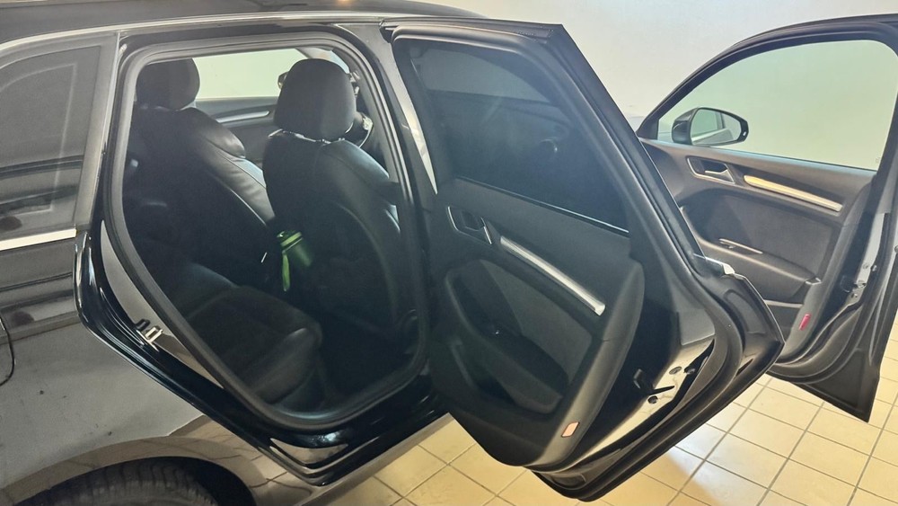 Audi A3 Sportback 112.000 km 16.500 &euro; Neunkirchen 66538