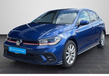 VW Polo 53.100 km 22.390 &euro; Saarbrücken 66115