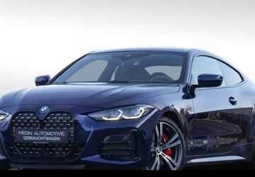 BMW M440 21.073 km 53.900 &euro; Saarbrücken 66117