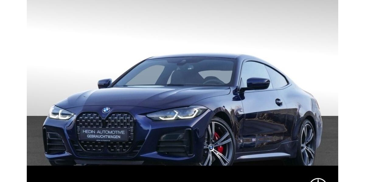 BMW M440 21.073 km 53.900 &euro; Saarbrücken 66117