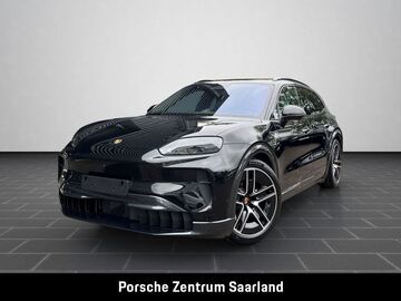 Gebrauchte Porsche Cayenne