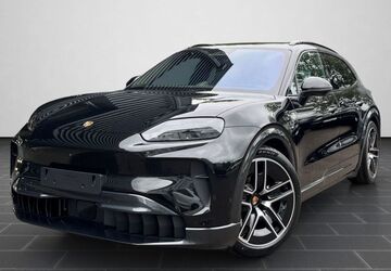 Porsche Cayenne 9.900 km 127.800 &euro; Saarbrücken 66115