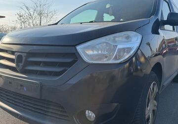 Dacia Dokker 195.519 km 3.900 &euro; Saarlouis 66740