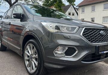 Ford Kuga 144.213 km 13.990 &euro; Saarbrücken 66131
