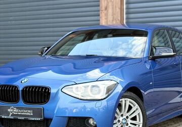 BMW 118 127.000 km 12.900 &euro; Saarlouis-Lisdorf 66740