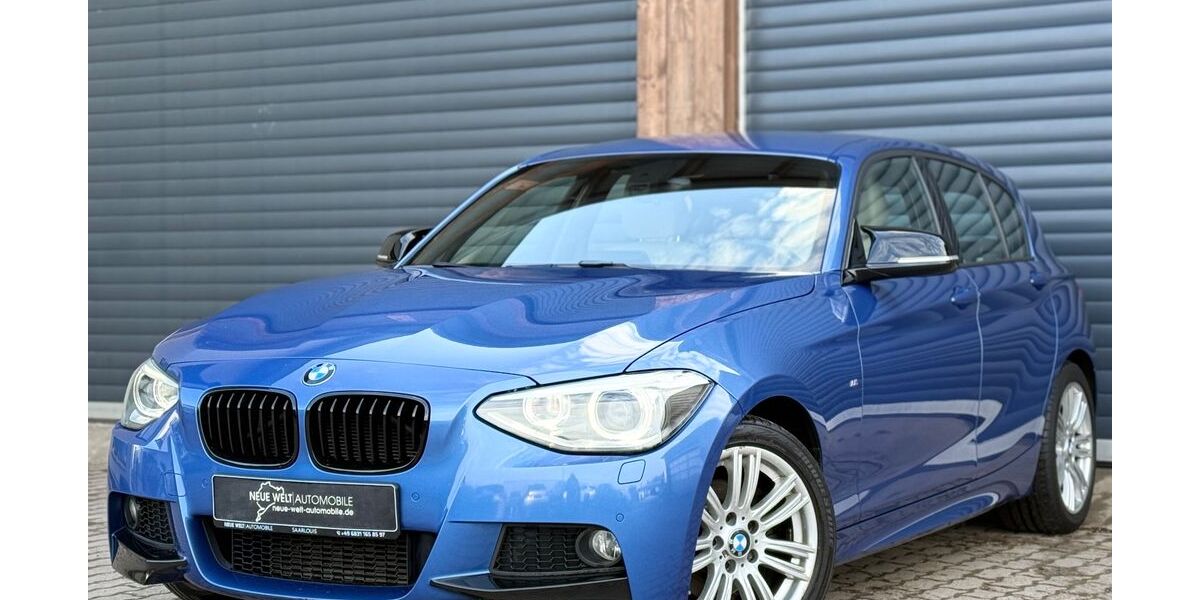 BMW 118 127.000 km 12.900 &euro; Saarlouis-Lisdorf 66740