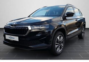 Skoda Karoq 8.000 km 29.990 &euro; Kirkel 66459