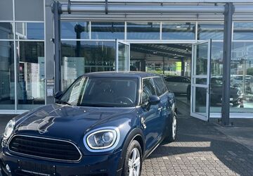 Mini One Countryman 54.000 km 17.999 &euro; Zweibrücken 66482