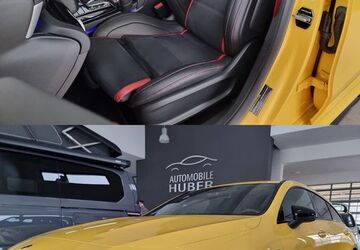 Mercedes-Benz CLA 35 AMG Shooting Brake 81.700 km 29.800 &euro; Nalbach 66809