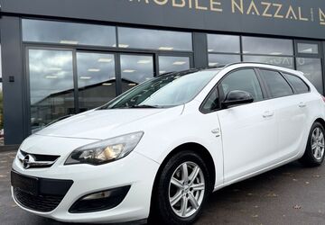 Opel Astra 196.000 km 3.999 &euro; Saarlouis 66740