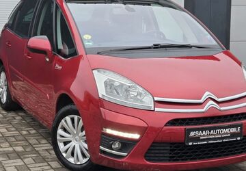 Citroen C4 Picasso 164.682 km 3.500 &euro; Völklingen-Fenne 66333