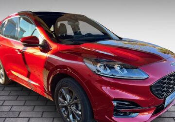 Ford Kuga 32.200 km 24.990 &euro; Neunkirchen 66539