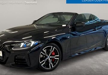 BMW 420 12.695 km 51.506 &euro; Saarbrücken 66121