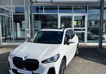BMW 223 Active Tourer 1.580 km 38.850 &euro; Zweibrücken 66482