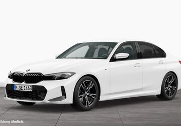 BMW 320 89.518 km 35.590 &euro; Saarbrücken 66121