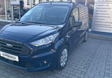Ford Transit 62.900 km 21.490 &euro; Hornbach 66500