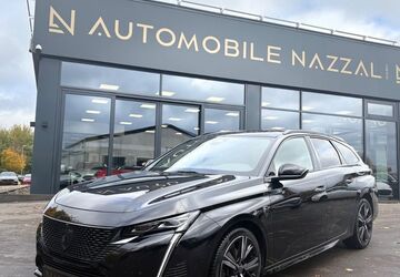 Peugeot 308 96.500 km 19.999 &euro; Saarlouis 66740