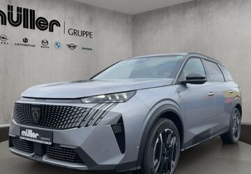Peugeot 5008 7.800 km 52.290 &euro; Dillingen 66763