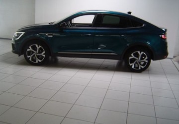 Renault Arkana 24.027 km 23.999 &euro; Saarbrücken 66115