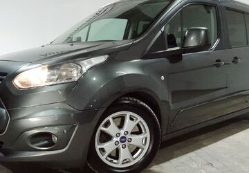 Ford Grand Tourneo 138.730 km 13.900 &euro; Völklingen 66333