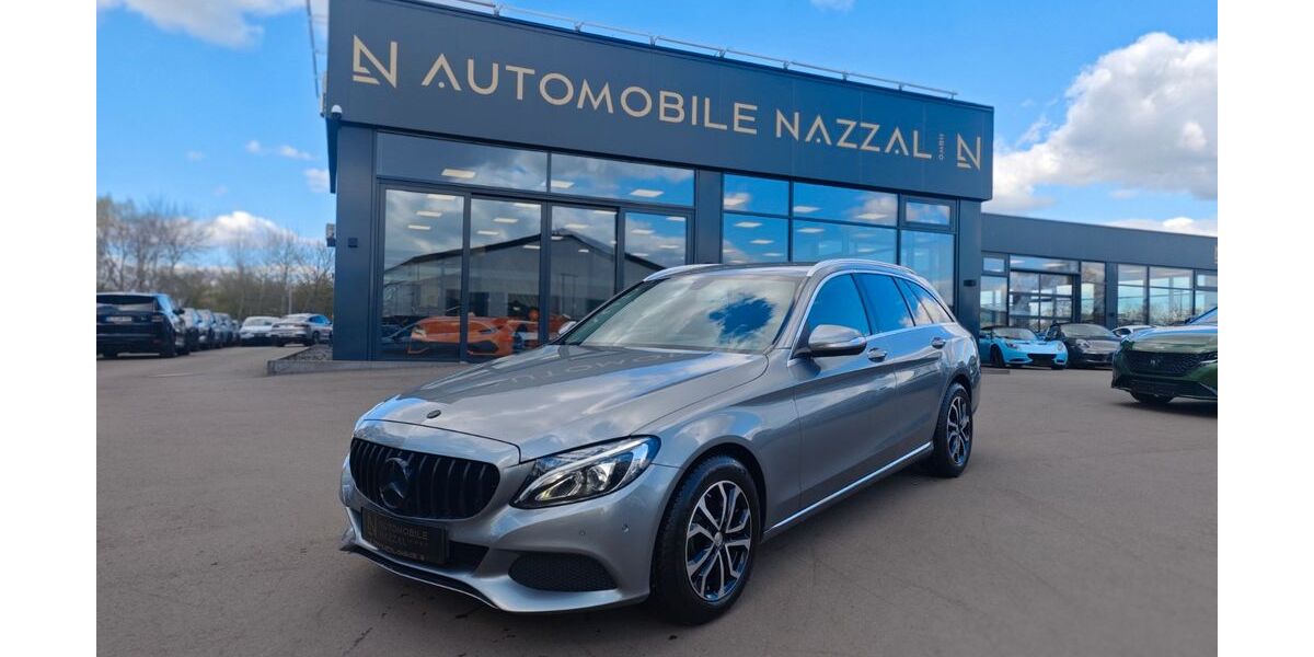 Mercedes-Benz C 180 123.000 km 15.999 &euro; Saarlouis 66740