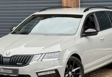 Skoda Octavia 238.000 km 12.999 &euro; Saarlouis-Lisdorf 66740
