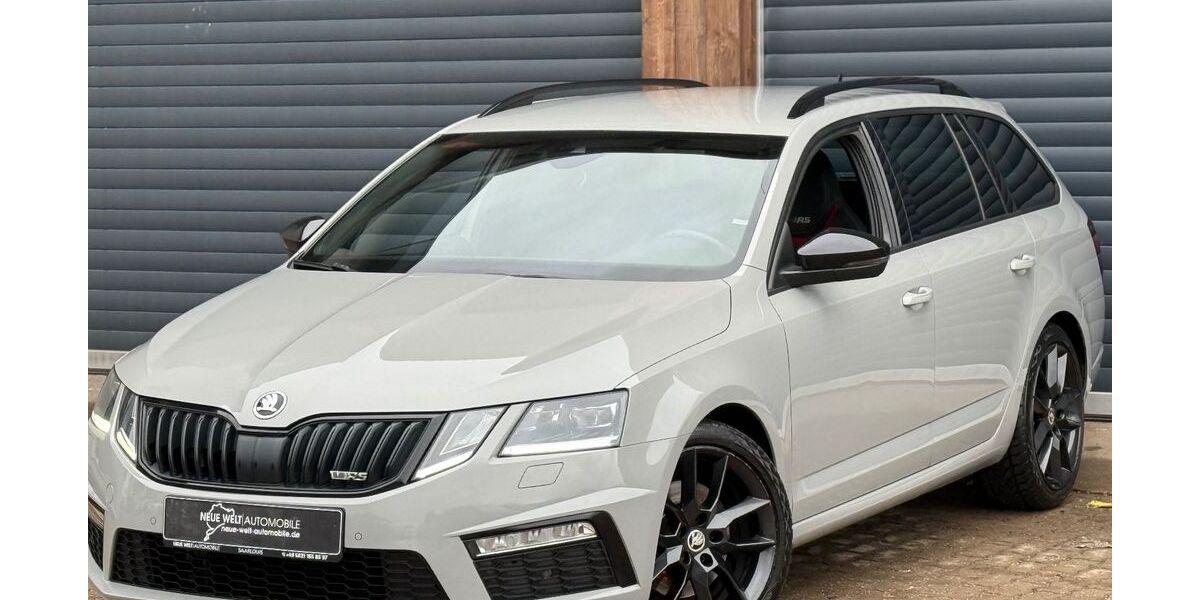 Skoda Octavia 238.000 km 12.999 &euro; Saarlouis-Lisdorf 66740