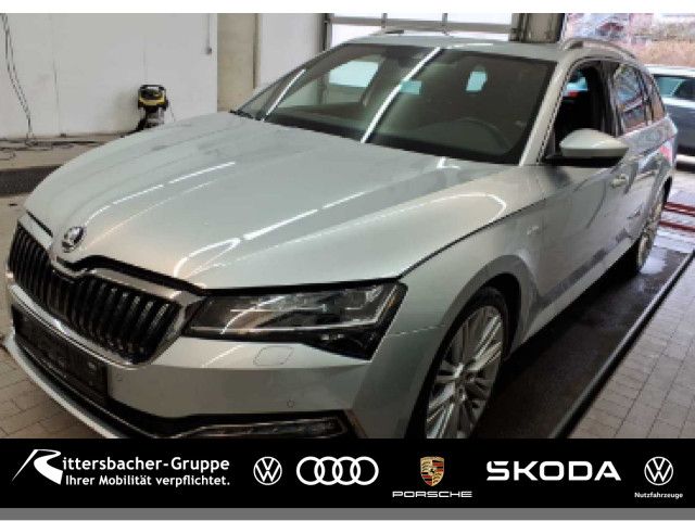 Skoda Superb 80.759 km 32.490 &euro; Saarbrücken 66130