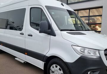 Mercedes-Benz Sprinter 222.313 km 33.082 &euro; Nalbach 66809