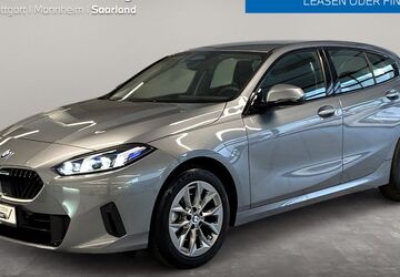 BMW 120 11.913 km 34.390 &euro; Saarbrücken 66121