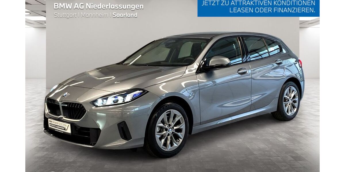 BMW 120 11.913 km 34.390 &euro; Saarbrücken 66121