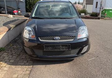 Ford Fiesta 178.800 km 1.600 &euro; Völklingen 66333