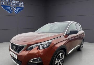 Peugeot 3008 52.325 km 19.980 &euro; Saarlouis 66740