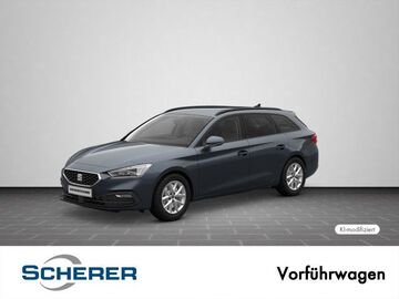 Gebrauchte Seat Leon