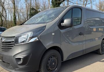 Opel Vivaro 130.000 km 11.999 &euro; Saarlouis 66740