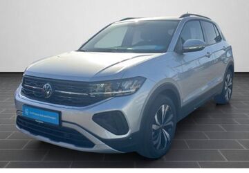 VW T-Cross 9.300 km 22.900 &euro; Saarbrücken 66115