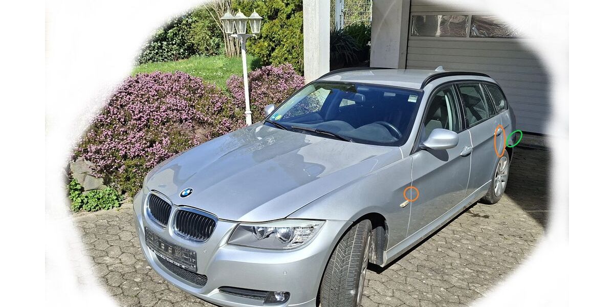 BMW 318 86.938 km 10.100 &euro; Saarbrücken 66128
