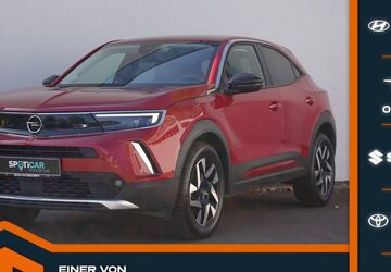 Opel Mokka 22.000 km 19.890 &euro; Saarbrücken 66121