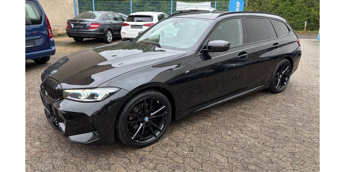 BMW 320 133.000 km 29.600 &euro; Saarbrücken 66115