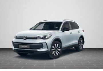 VW Tiguan 11.900 km 35.900 &euro; Saarbrücken 66115