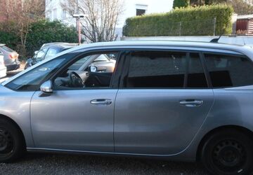 Citroen C4 SpaceTourer 93.000 km 10.999 &euro; Saarbruecken 66119