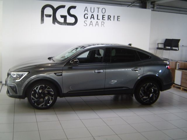 Renault Arkana 21.506 km 29.999 &euro; Saarbrücken 66115