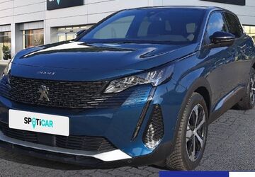 Peugeot 3008 37.311 km 21.990 &euro; Saarbrücken 66119