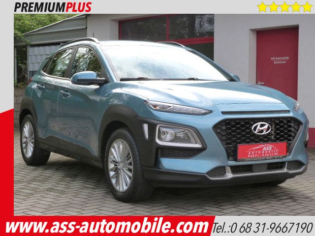 Hyundai KONA 67.445 km 11.990 &euro; Ensdorf/Saar 66806
