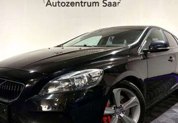 Volvo V40 171.000 km 9.480 &euro; Bous 66359