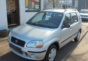 Suzuki Ignis 217.000 km 1.450 &euro; Dillingen/Saar 66763