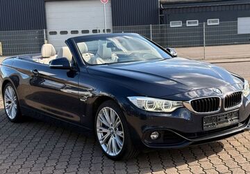 BMW 435 230.000 km 16.999 &euro; Saarlouis 66740